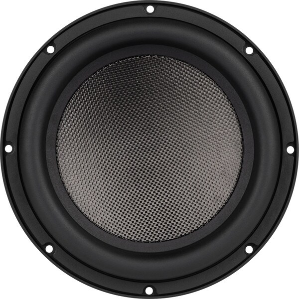 Main product image for Dayton Audio UMII10-22 Ultimax II 10" DVC Subwoofer 2 Ohm Per Coil295-710